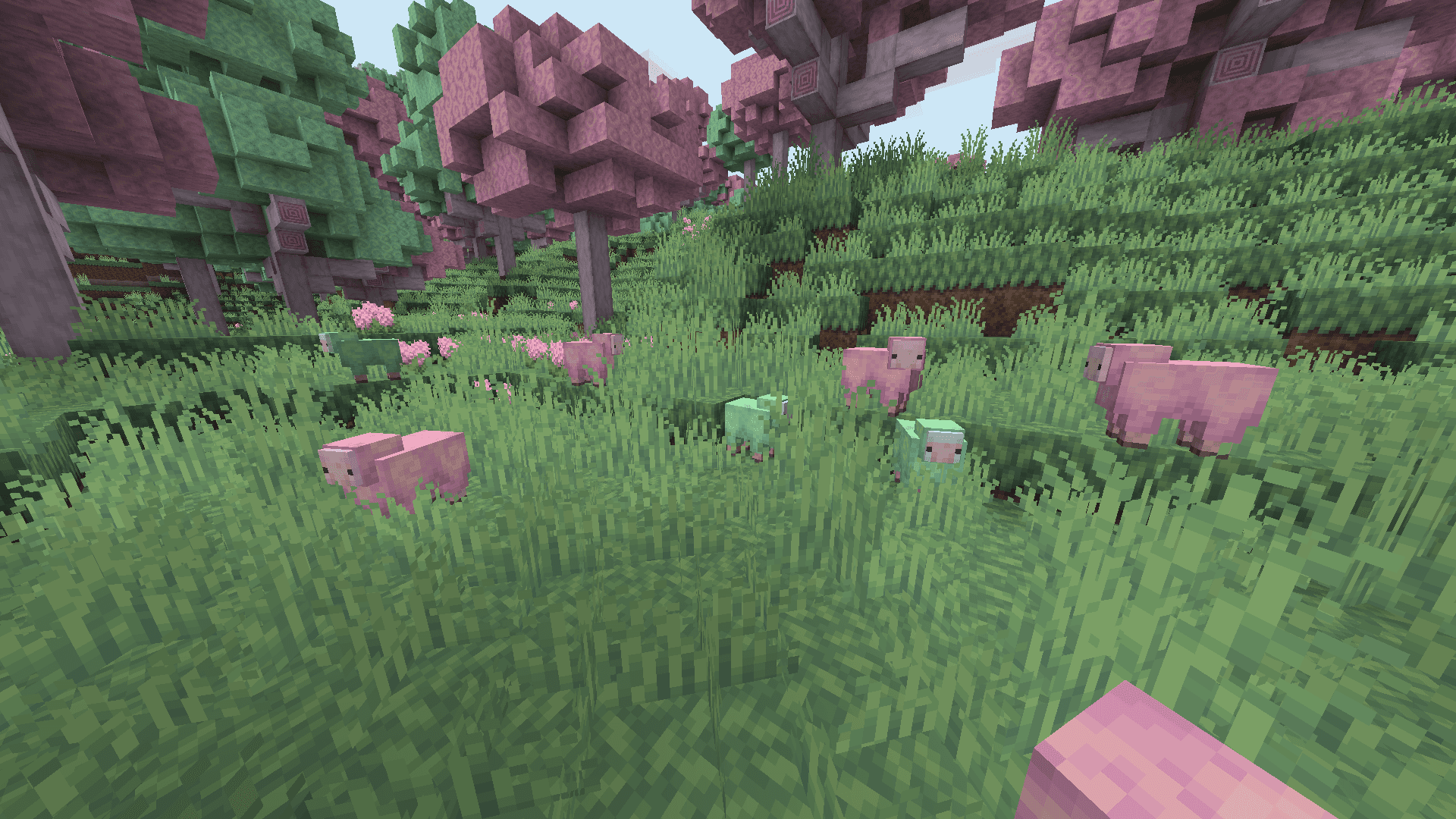 Dreamlands screenshot