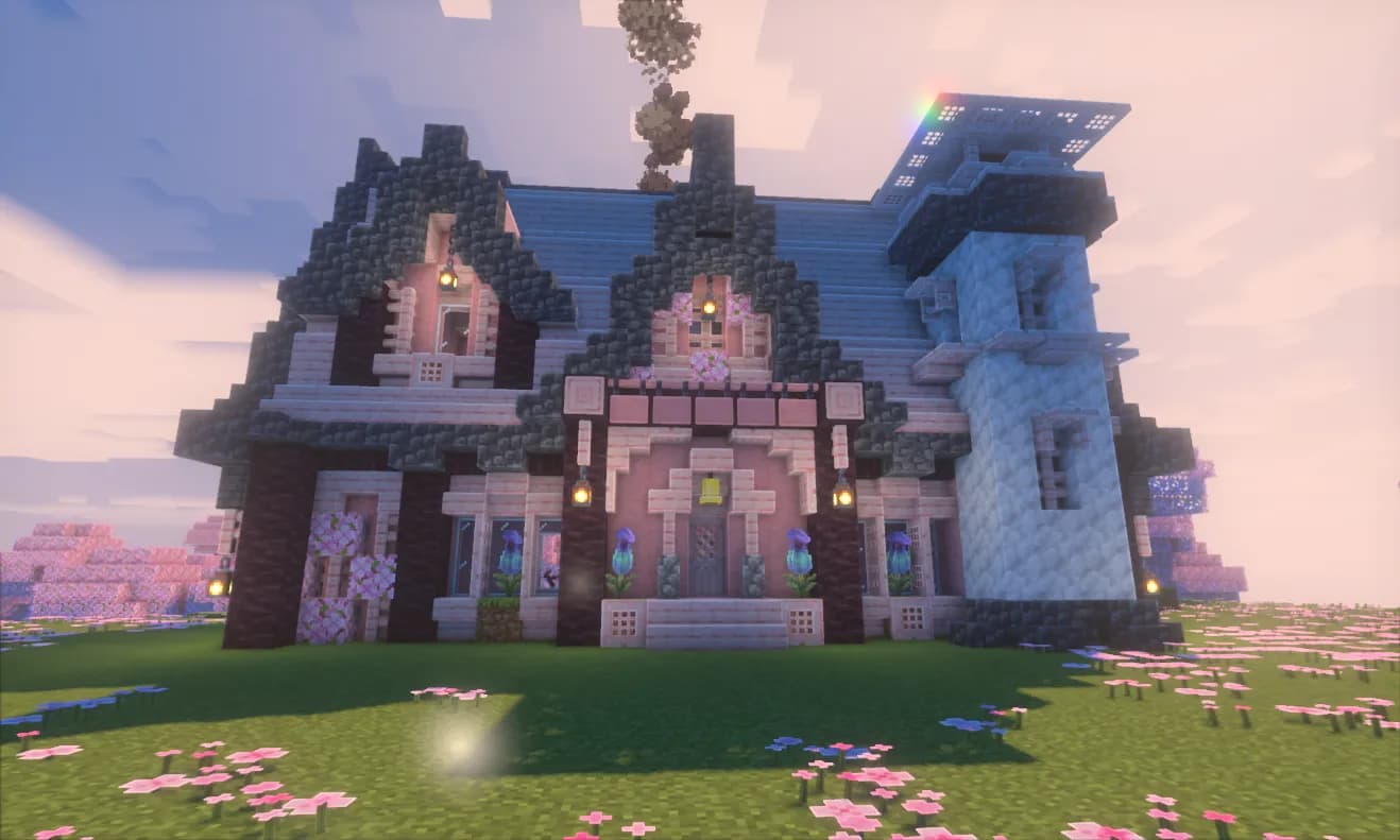 Create Haven screenshot