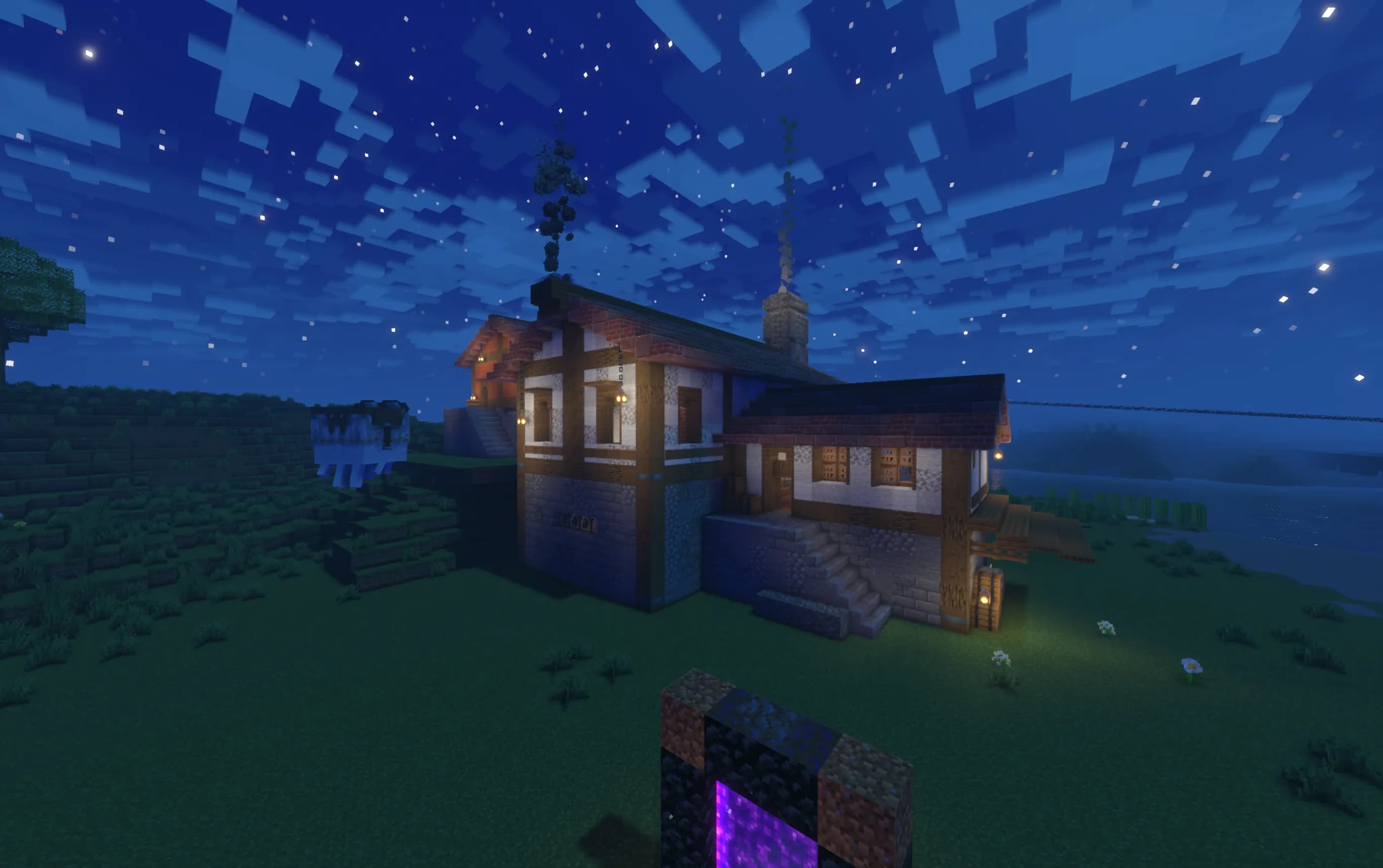 Create Haven screenshot