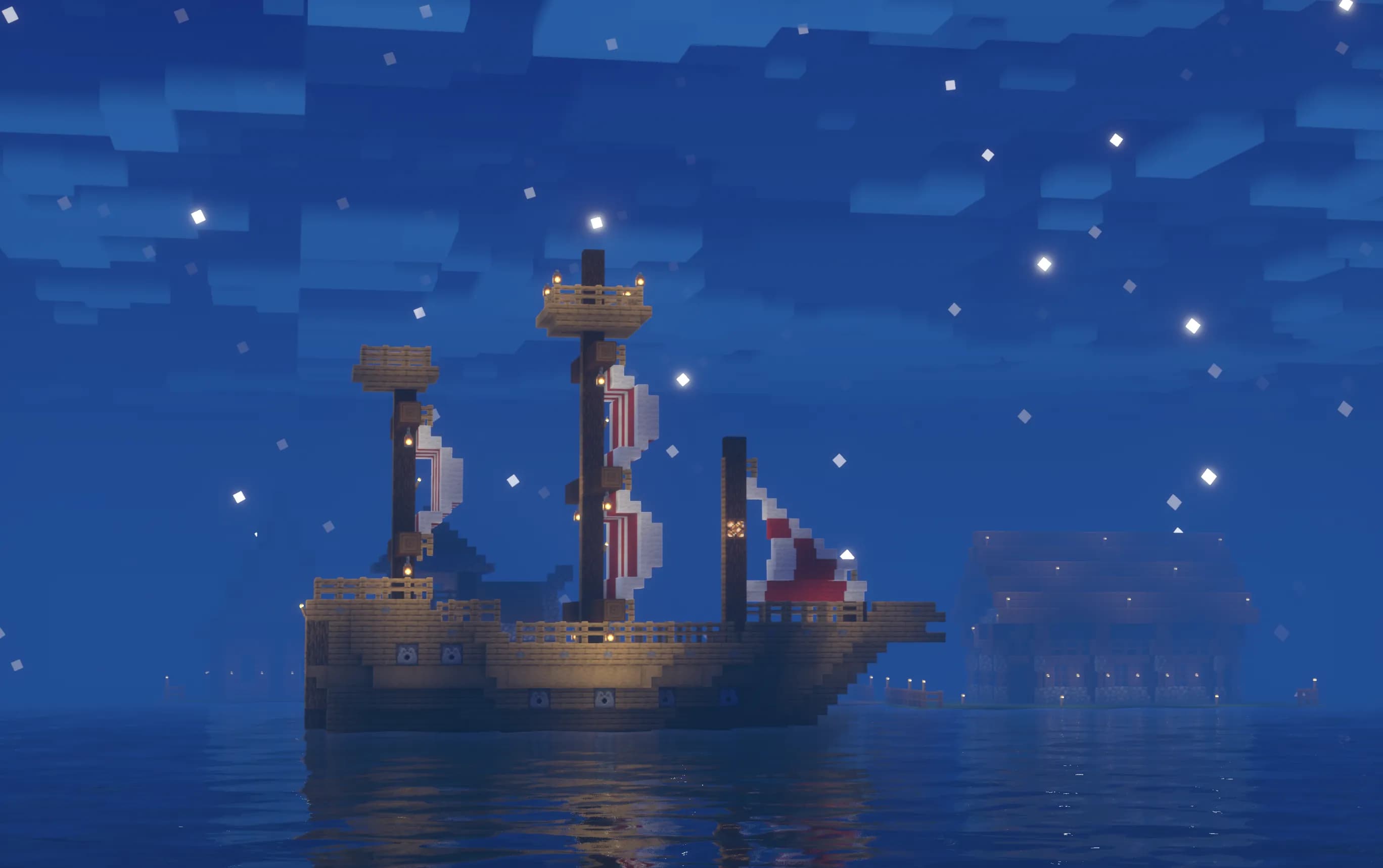 Create Haven screenshot