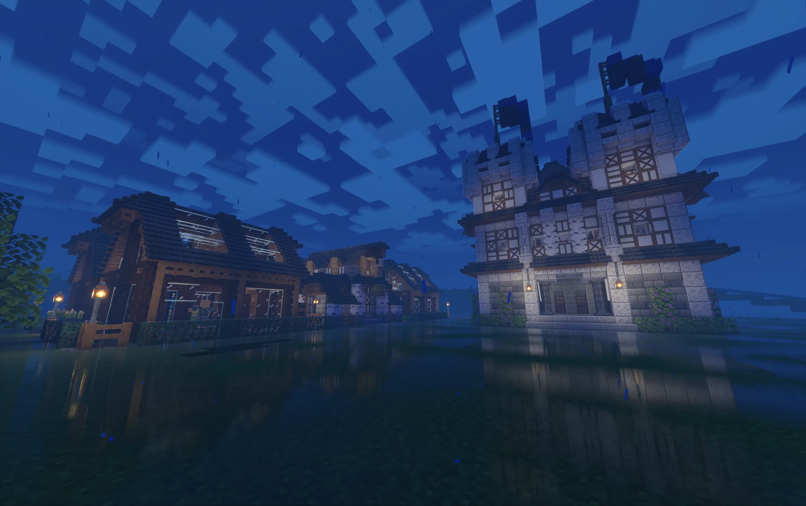 Create Haven screenshot