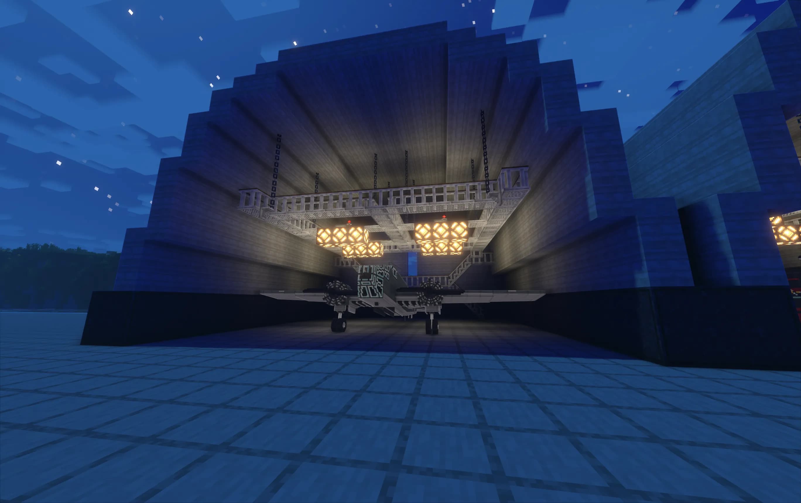 Create Haven screenshot