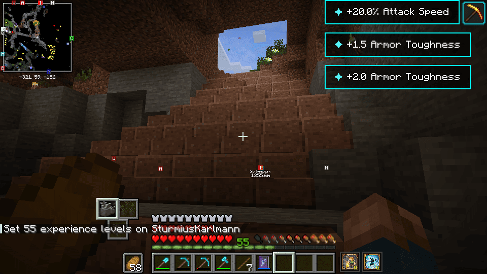 Stones screenshot