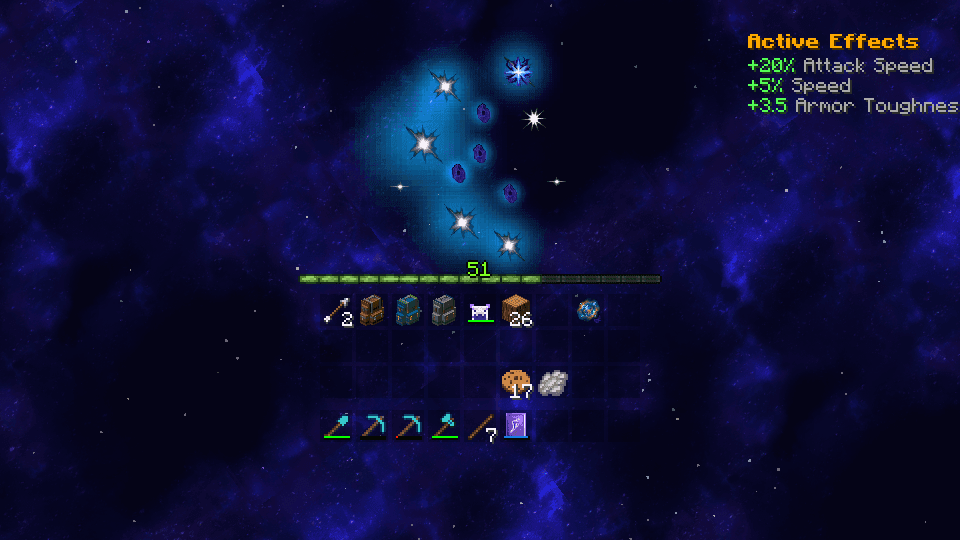 Stones screenshot