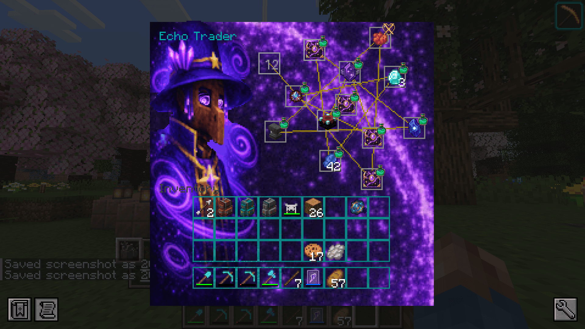 Stones screenshot