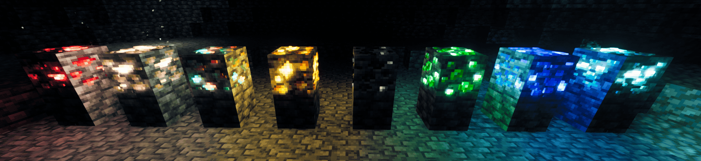 Patchy 128x PBR screenshot