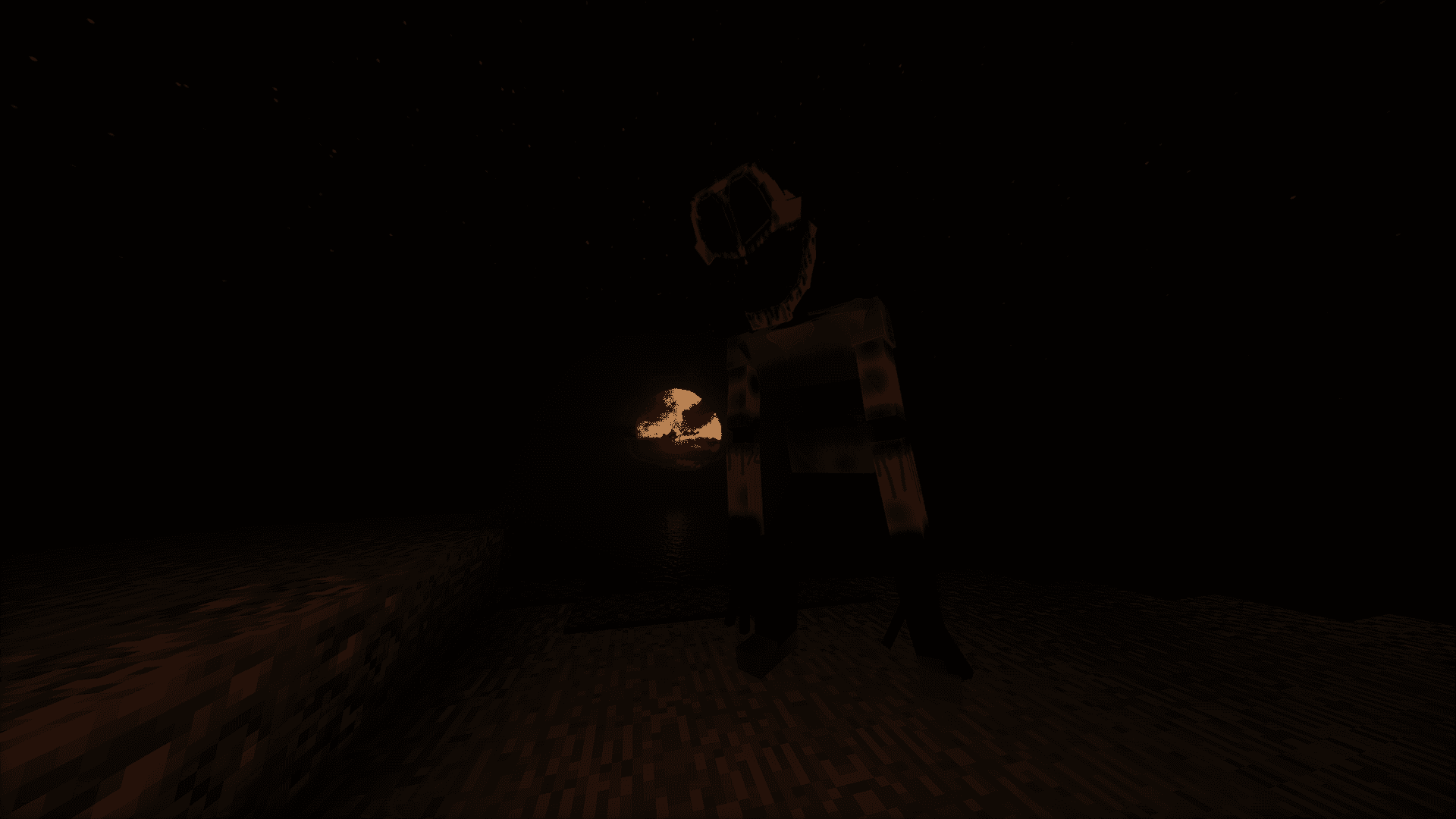 INSIDE THE FEAR - REVIVE screenshot