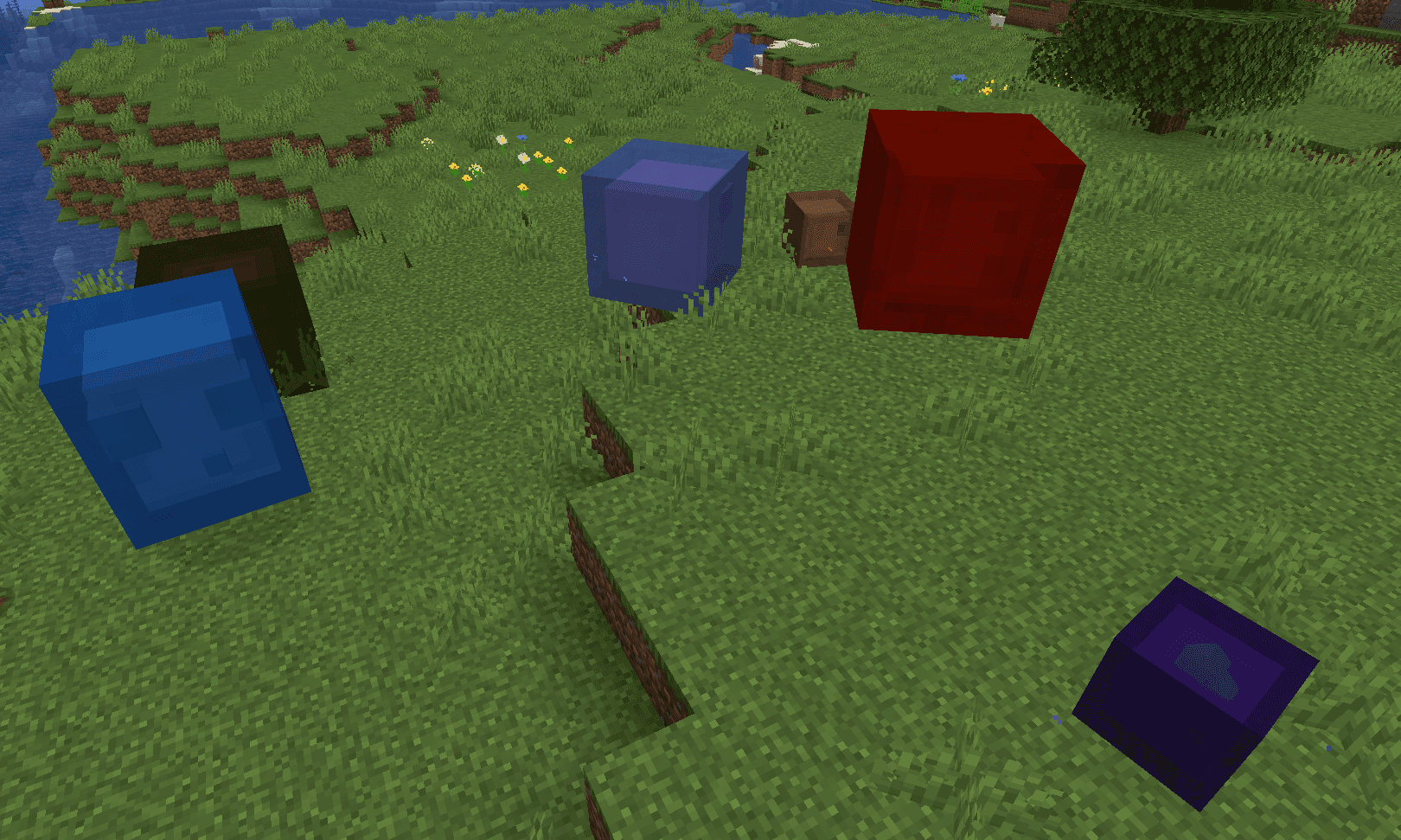 Productive Frogs screenshot