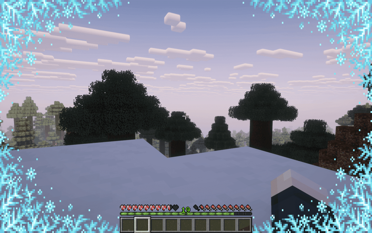 Hearts Reimagined screenshot