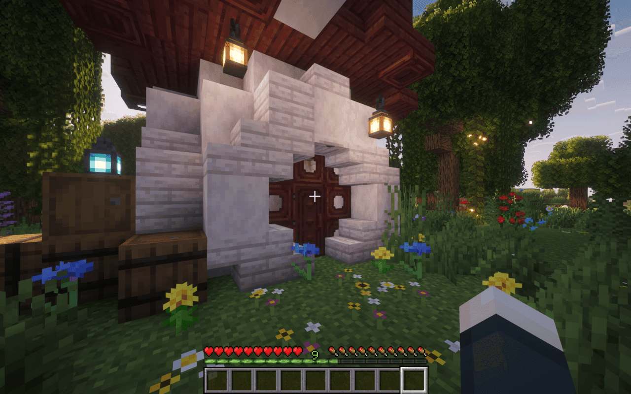Hearts Reimagined screenshot