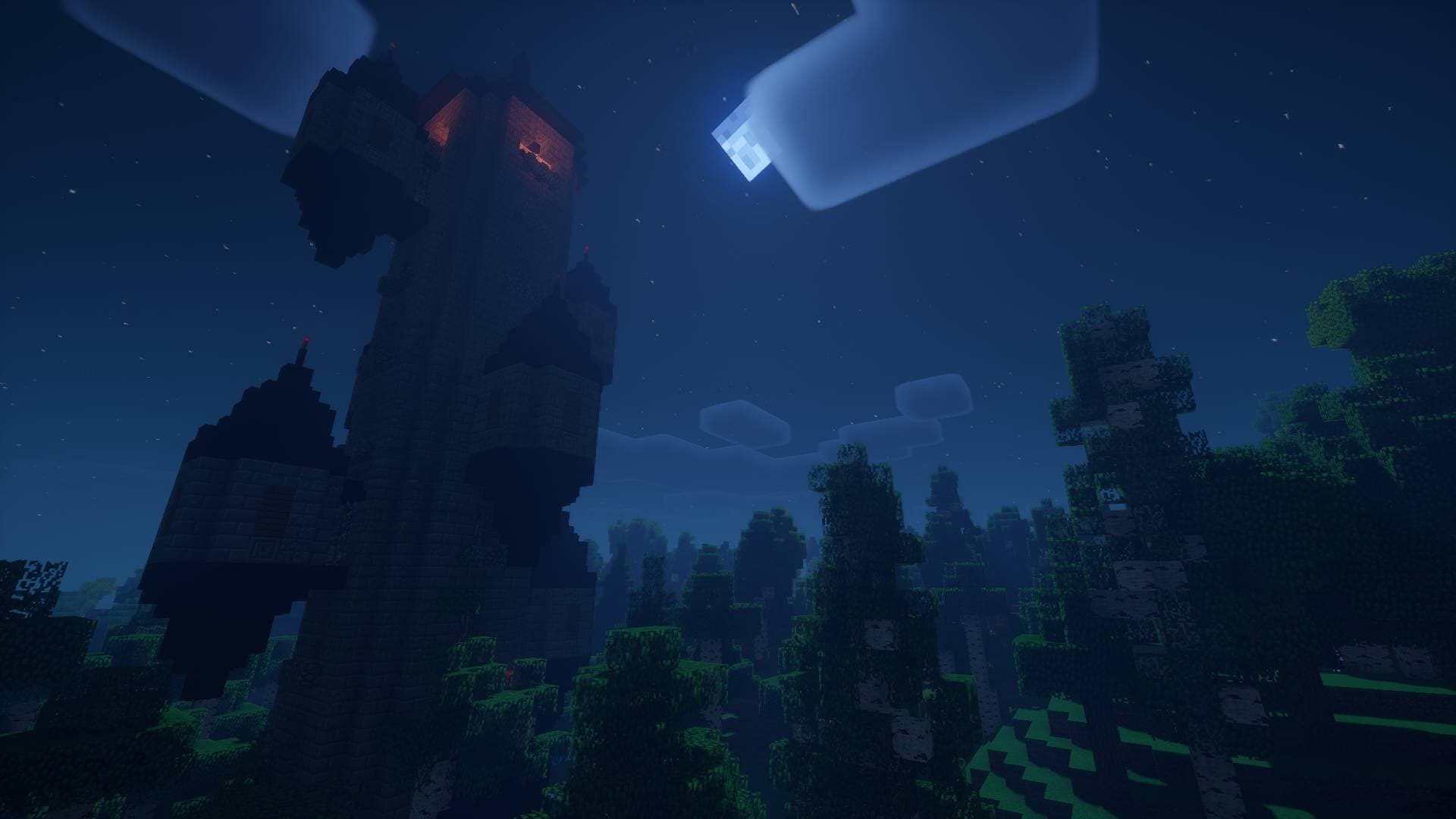 Recurrent Complex Volts screenshot