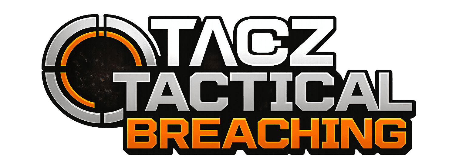 [TaCZ] Tactical Breaching screenshot