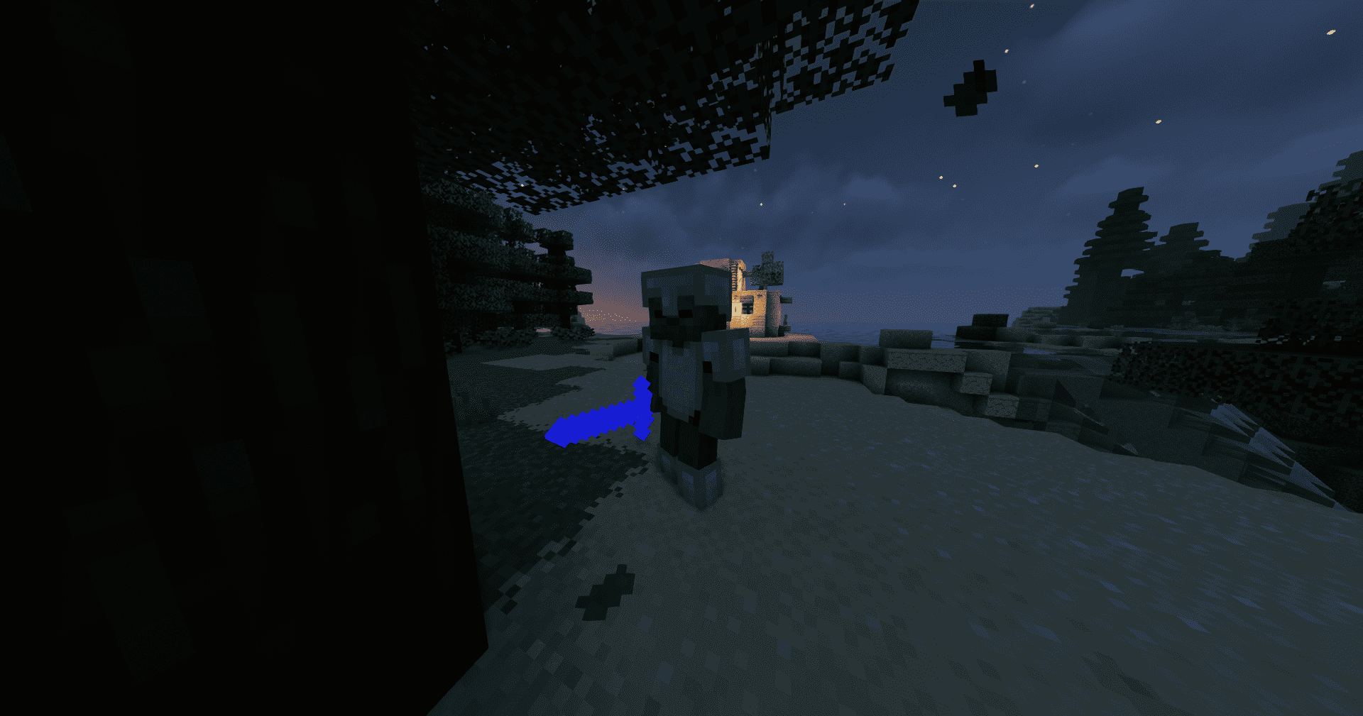 Annoying Villagers Remastered Tweaks screenshot