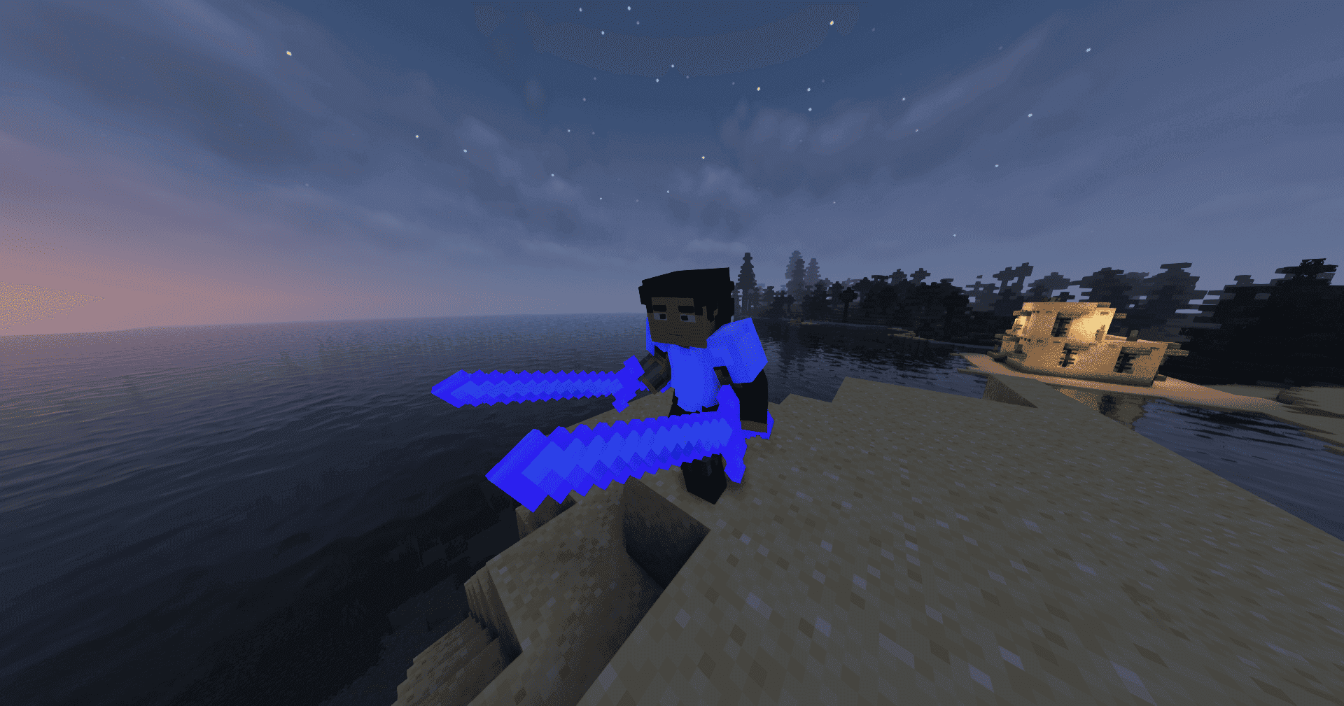 Annoying Villagers Remastered Tweaks screenshot
