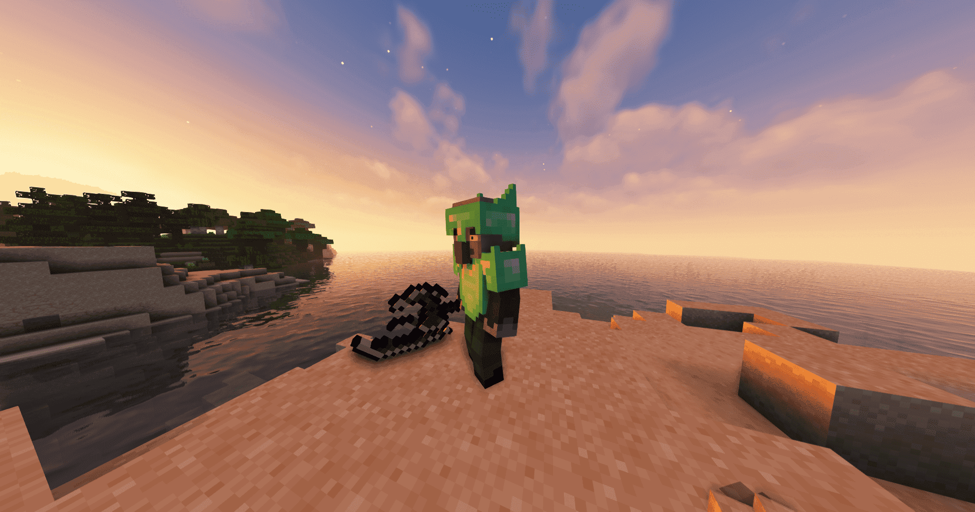 Annoying Villagers Remastered Tweaks screenshot