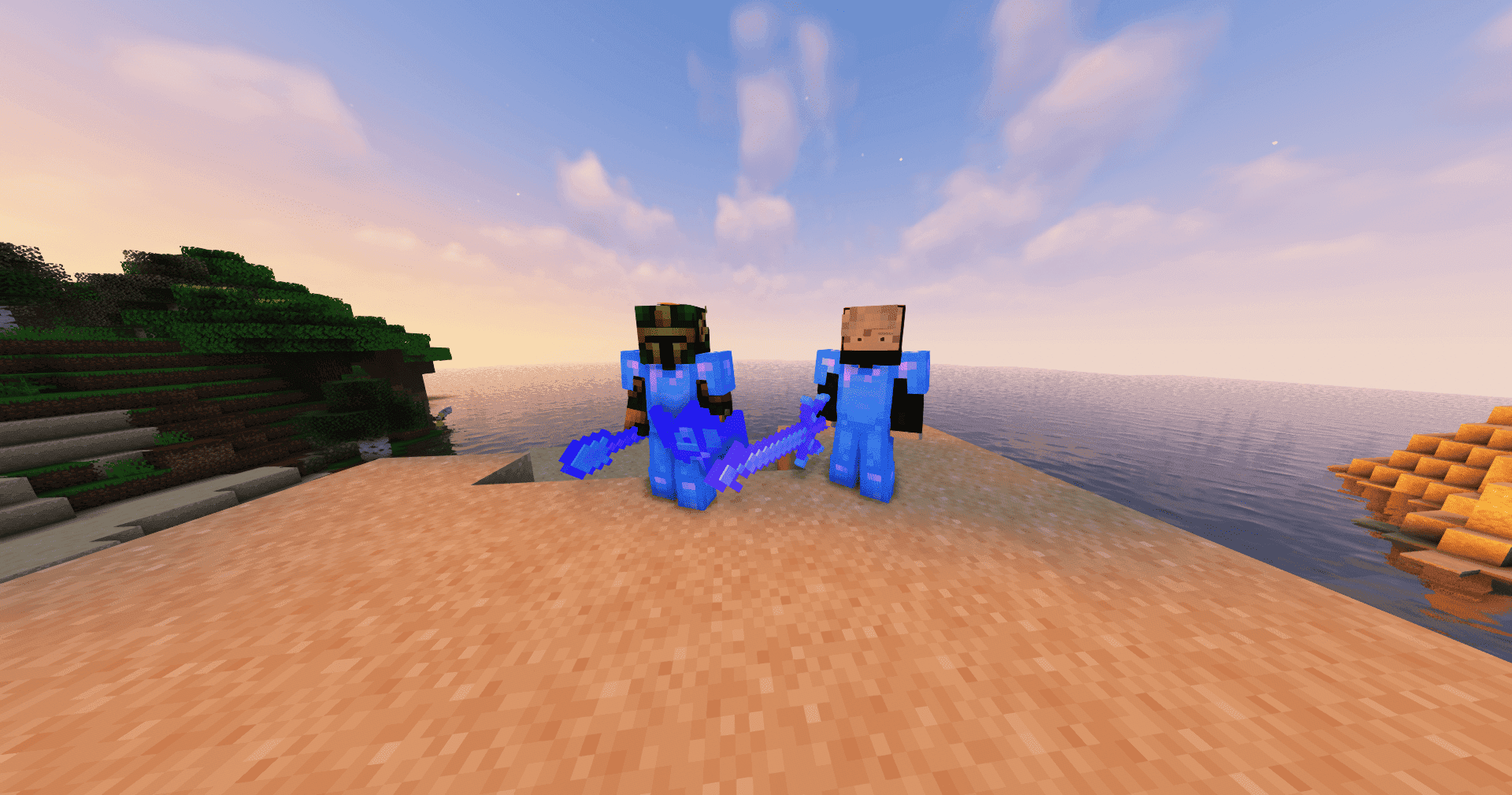 Annoying Villagers Remastered Tweaks screenshot