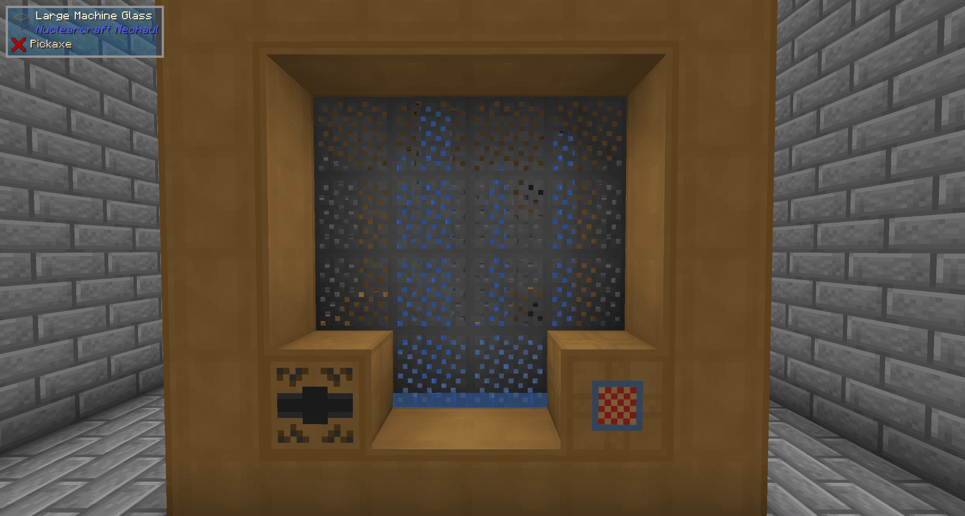 Nuclearcraft Neohaul screenshot