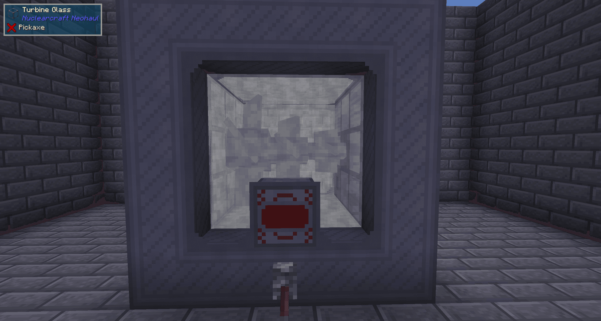 Nuclearcraft Neohaul screenshot