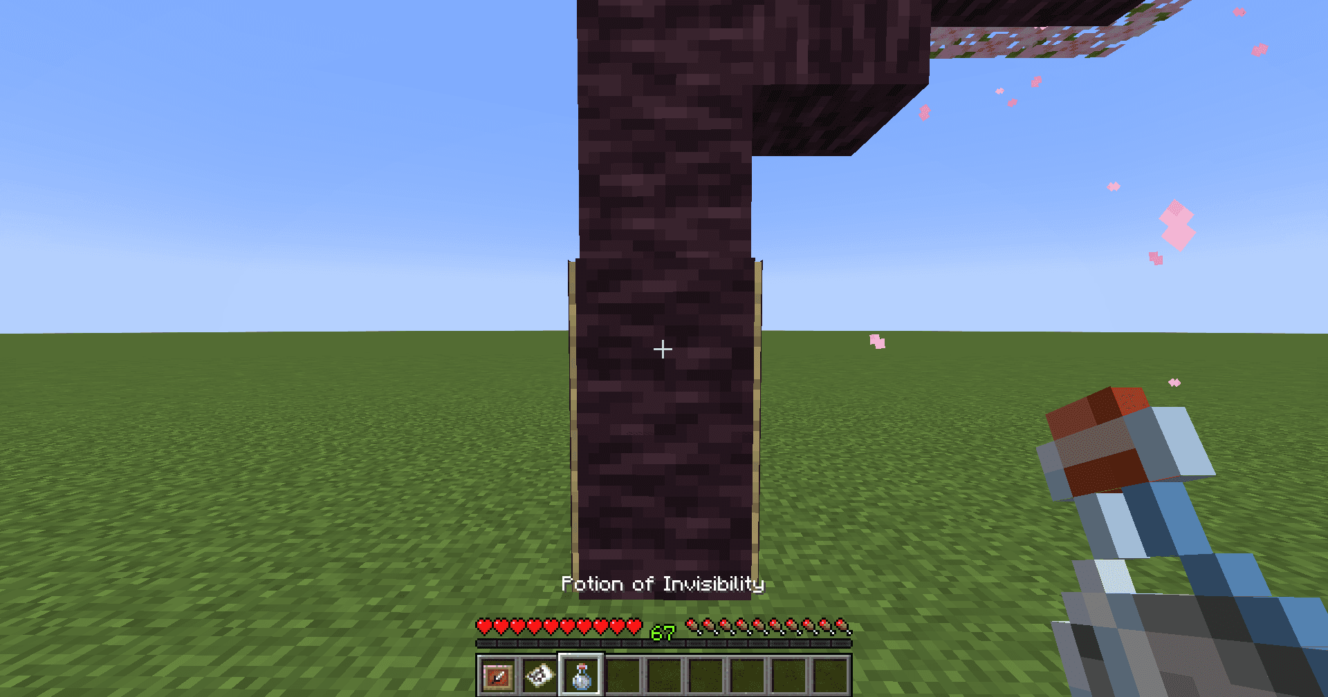 TexturesToMap screenshot