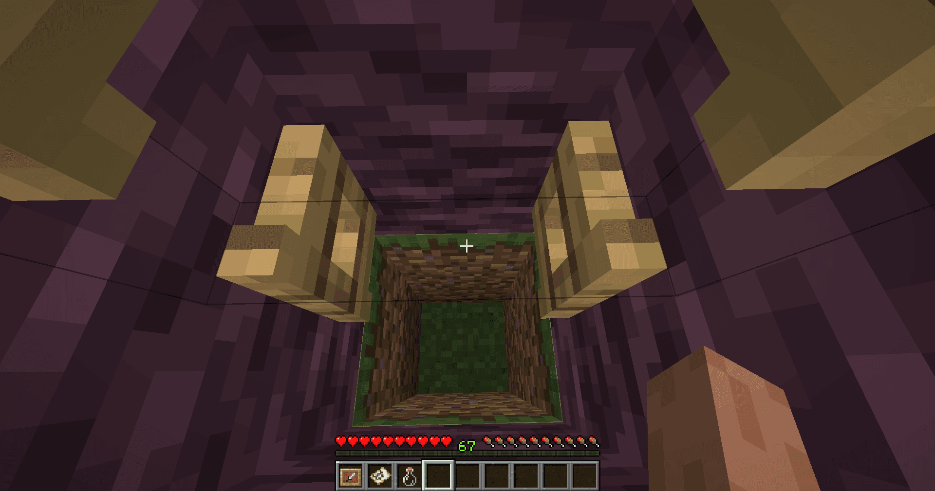 TexturesToMap screenshot
