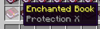 Vanilla Enchantment Plus screenshot