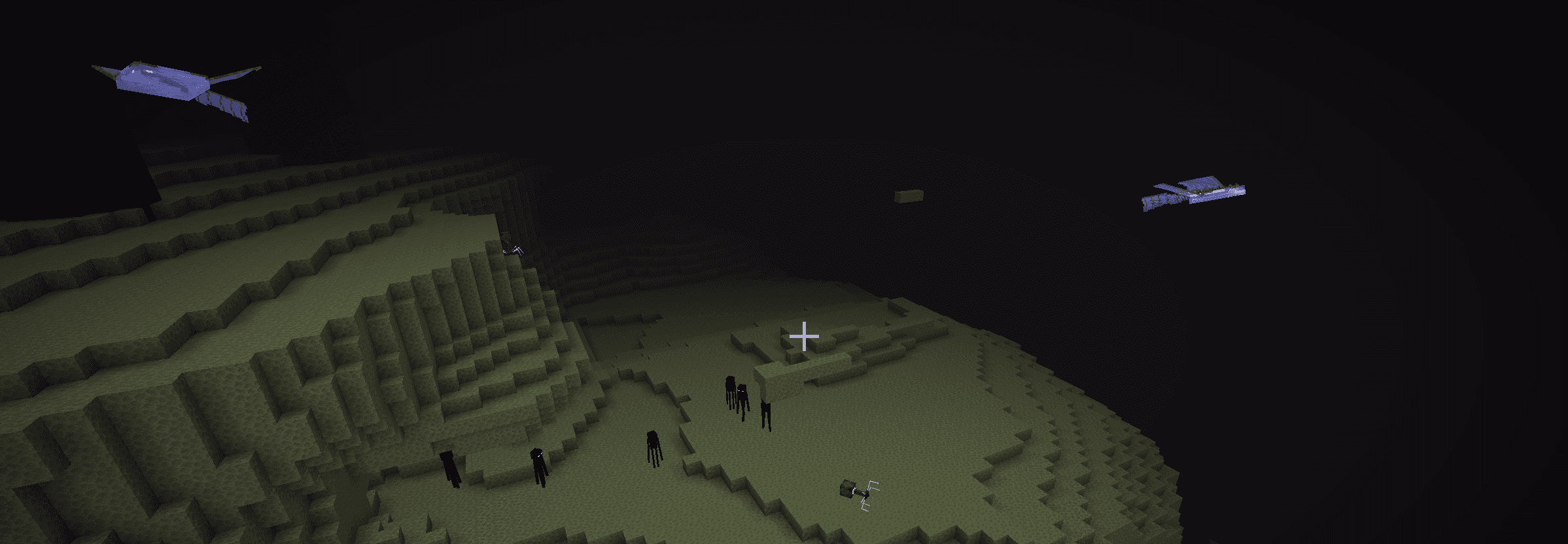 Alex's Mobs (Legacy) screenshot