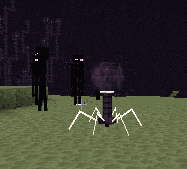 Alex's Mobs (Legacy) screenshot
