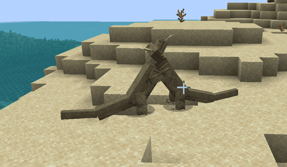 Alex's Mobs (Legacy) screenshot