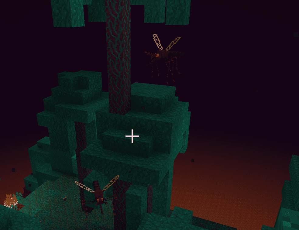 Alex's Mobs (Legacy) screenshot