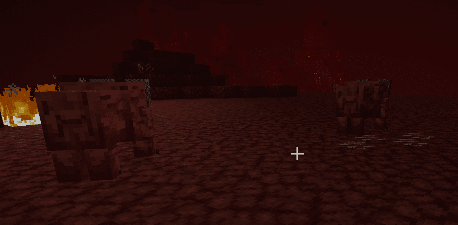 Alex's Mobs (Legacy) screenshot