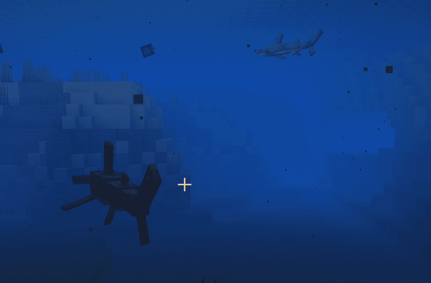 Alex's Mobs (Legacy) screenshot