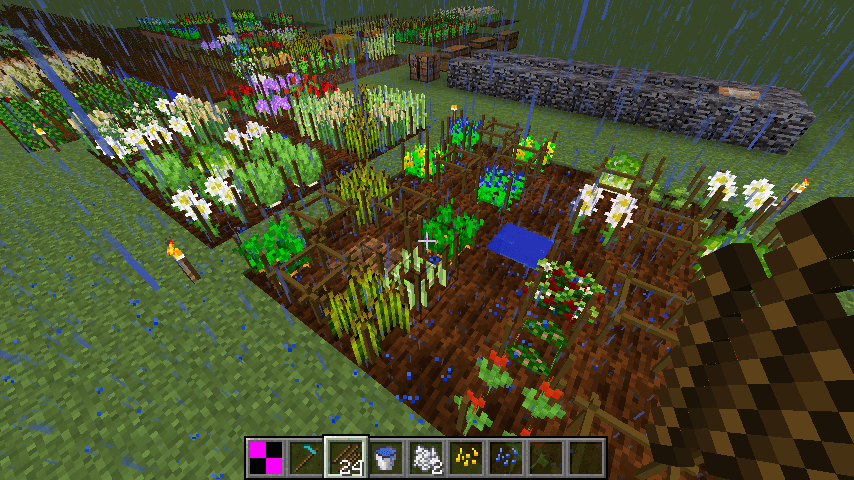 AgriCraft screenshot