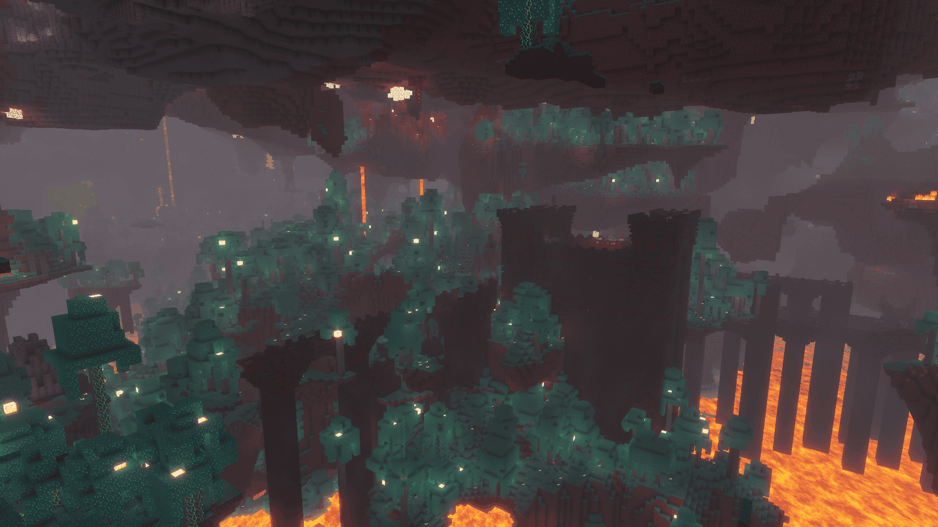 Elysium [ASCENSION] screenshot