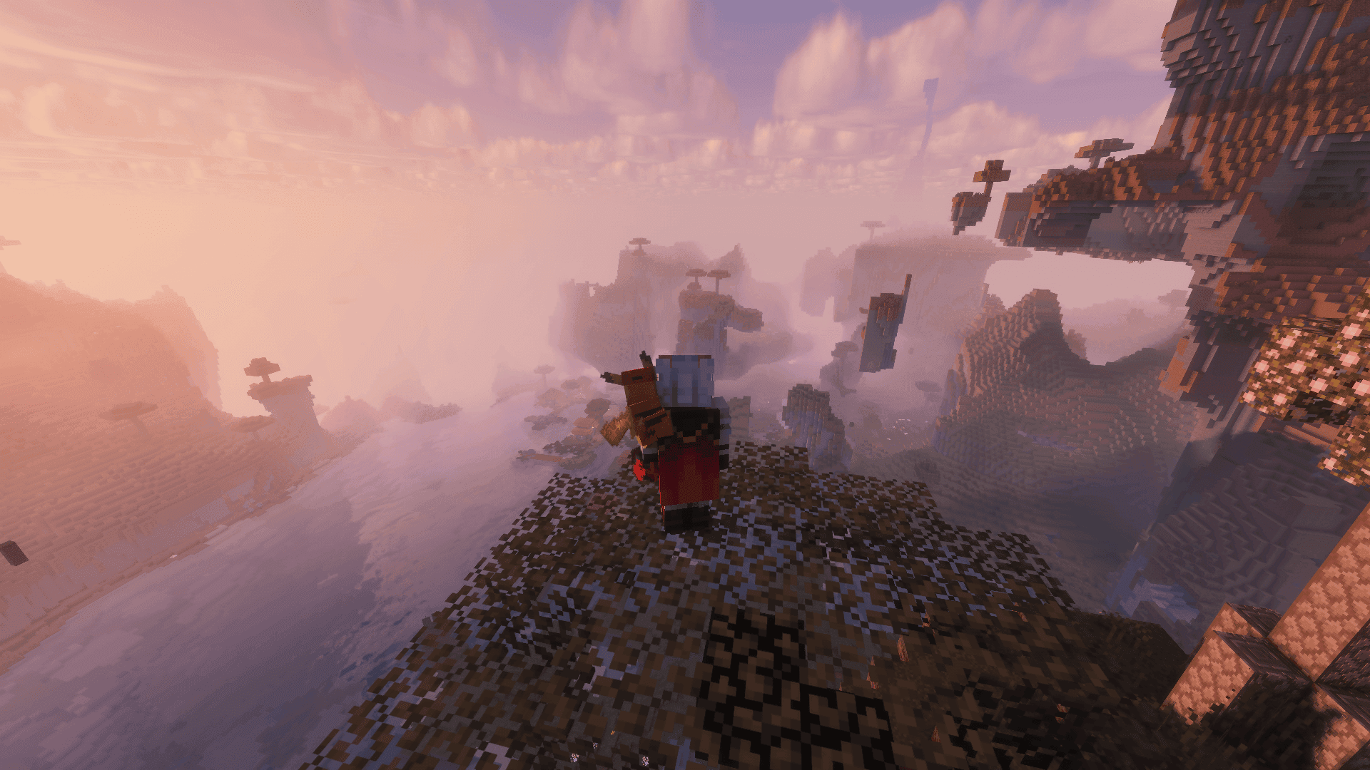 Elysium [ASCENSION] screenshot