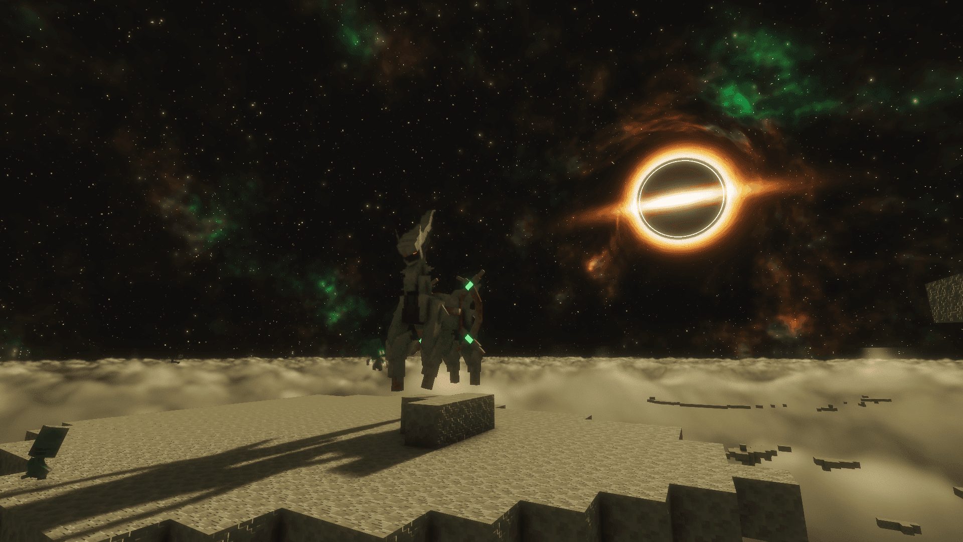 Elysium [ASCENSION] screenshot