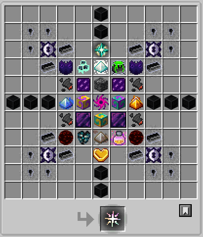 Forge of Eternity screenshot