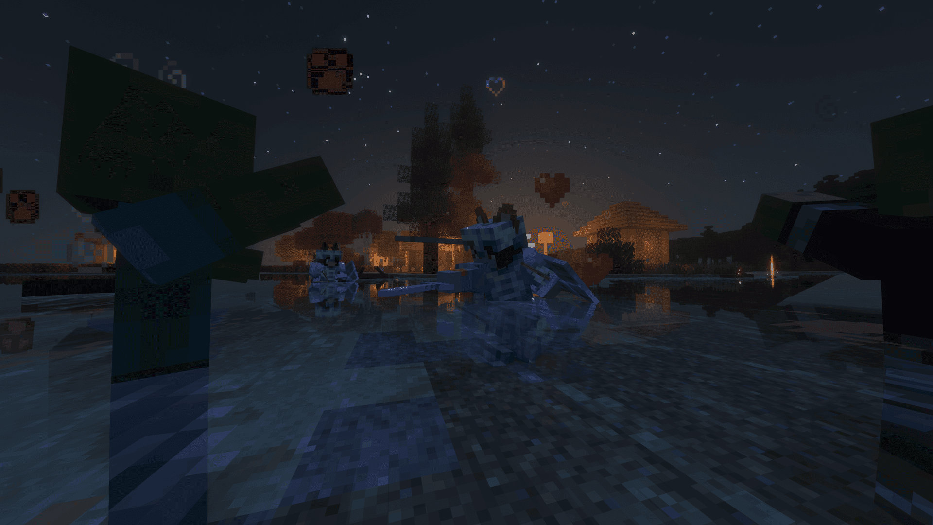 Ascendant Arcana screenshot