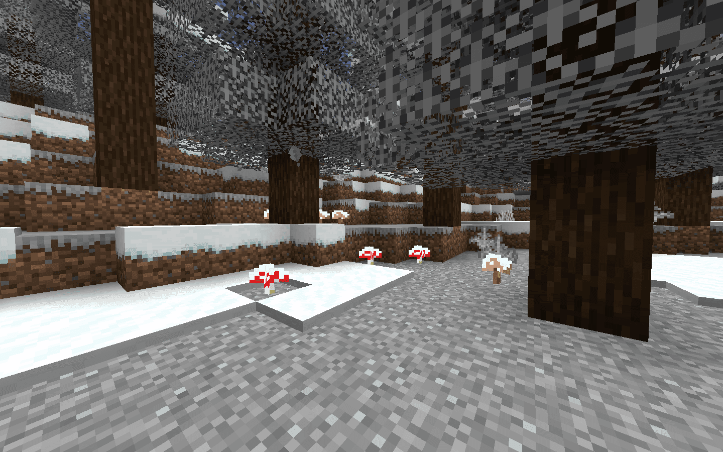 TrueSnow screenshot