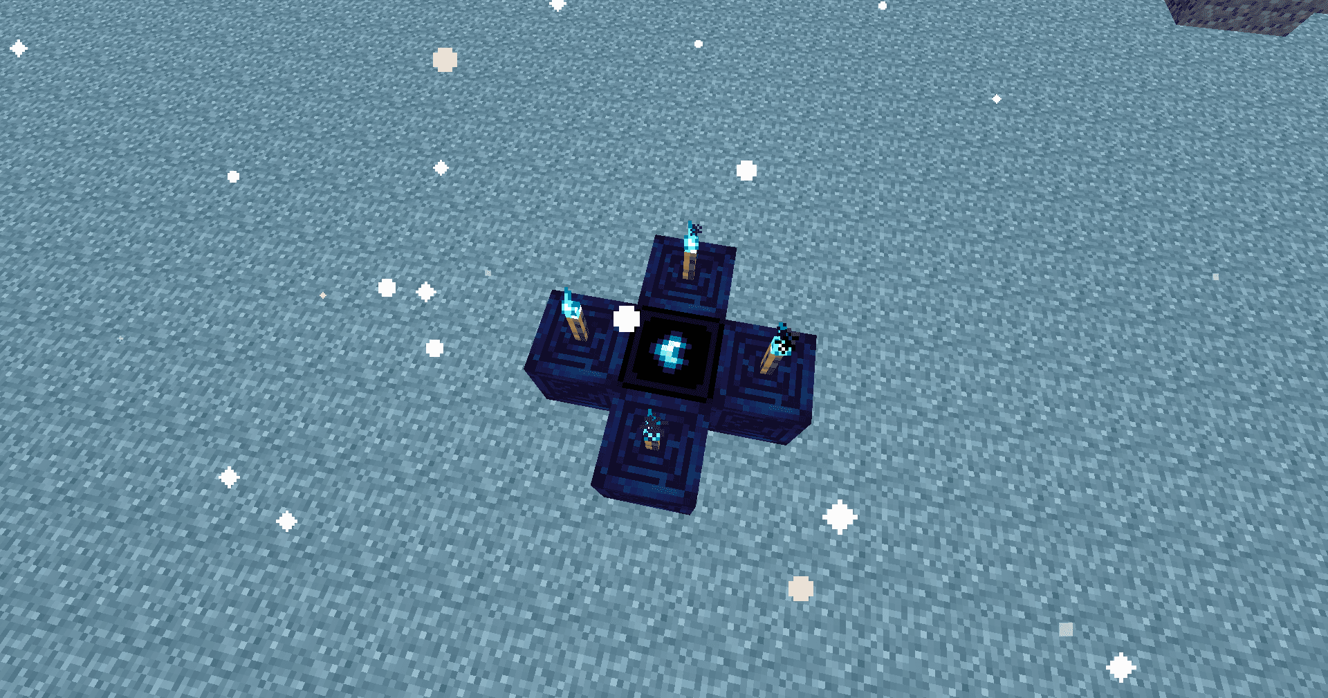 Contoro's Ores+ screenshot