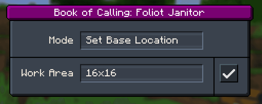 Code Defined Gui screenshot