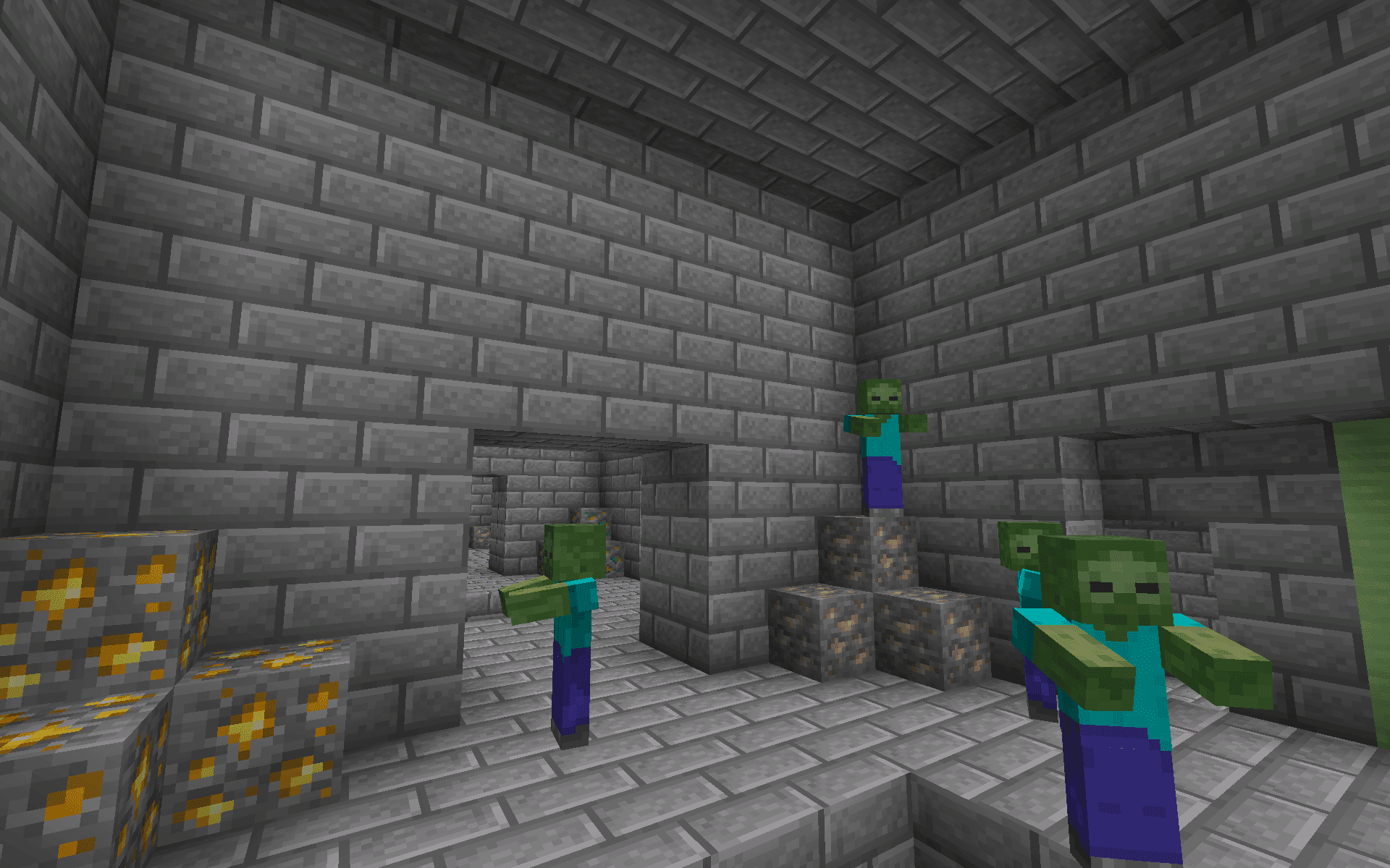 Crystal's Additions (Adventure-RPG mod) screenshot