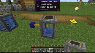 Quick Link (Wireless Logistics) screenshot