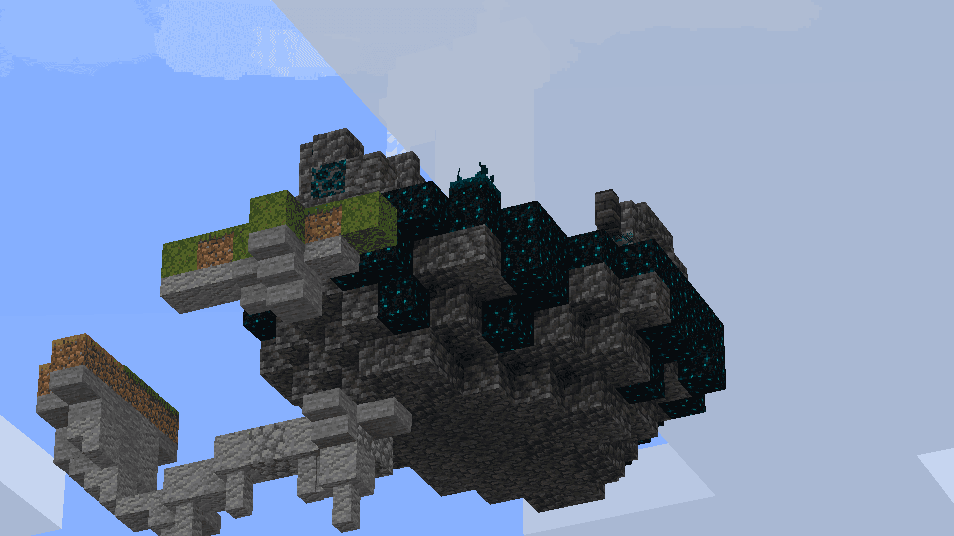 Create Aeronautics (Modpack) screenshot