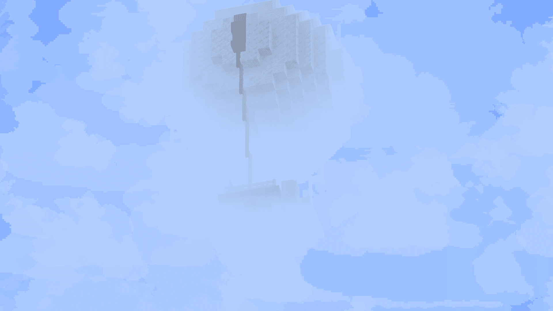 Create Aeronautics (Modpack) screenshot