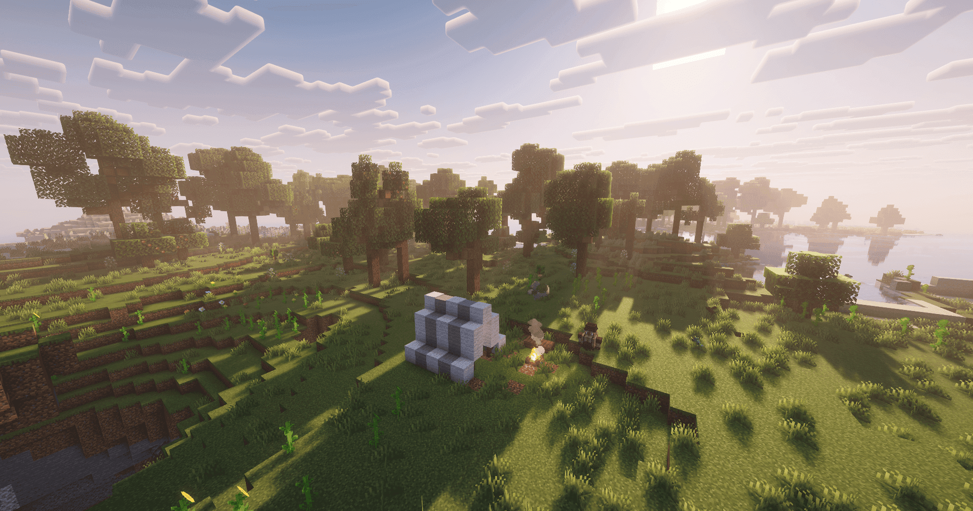 Gears and Legends screenshot