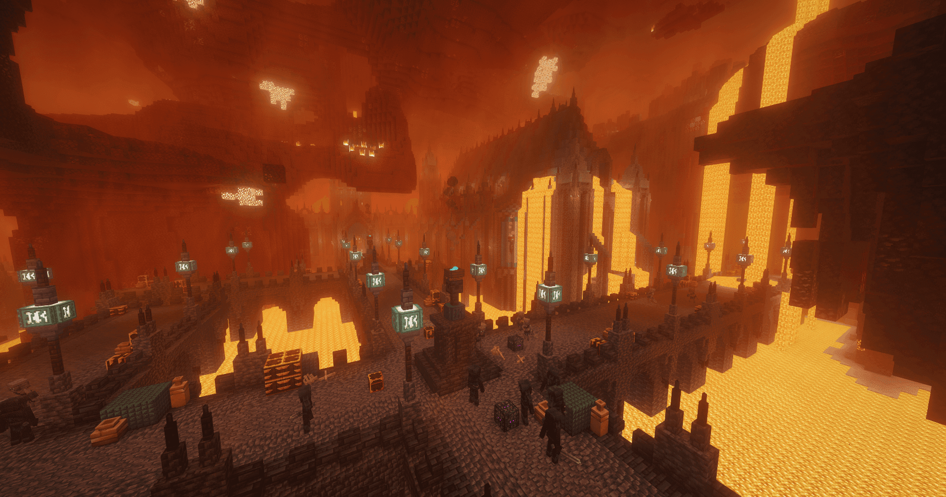 Gears and Legends screenshot
