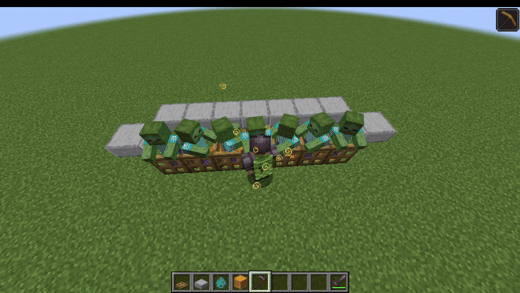 KillAura_Forge/neoForge screenshot