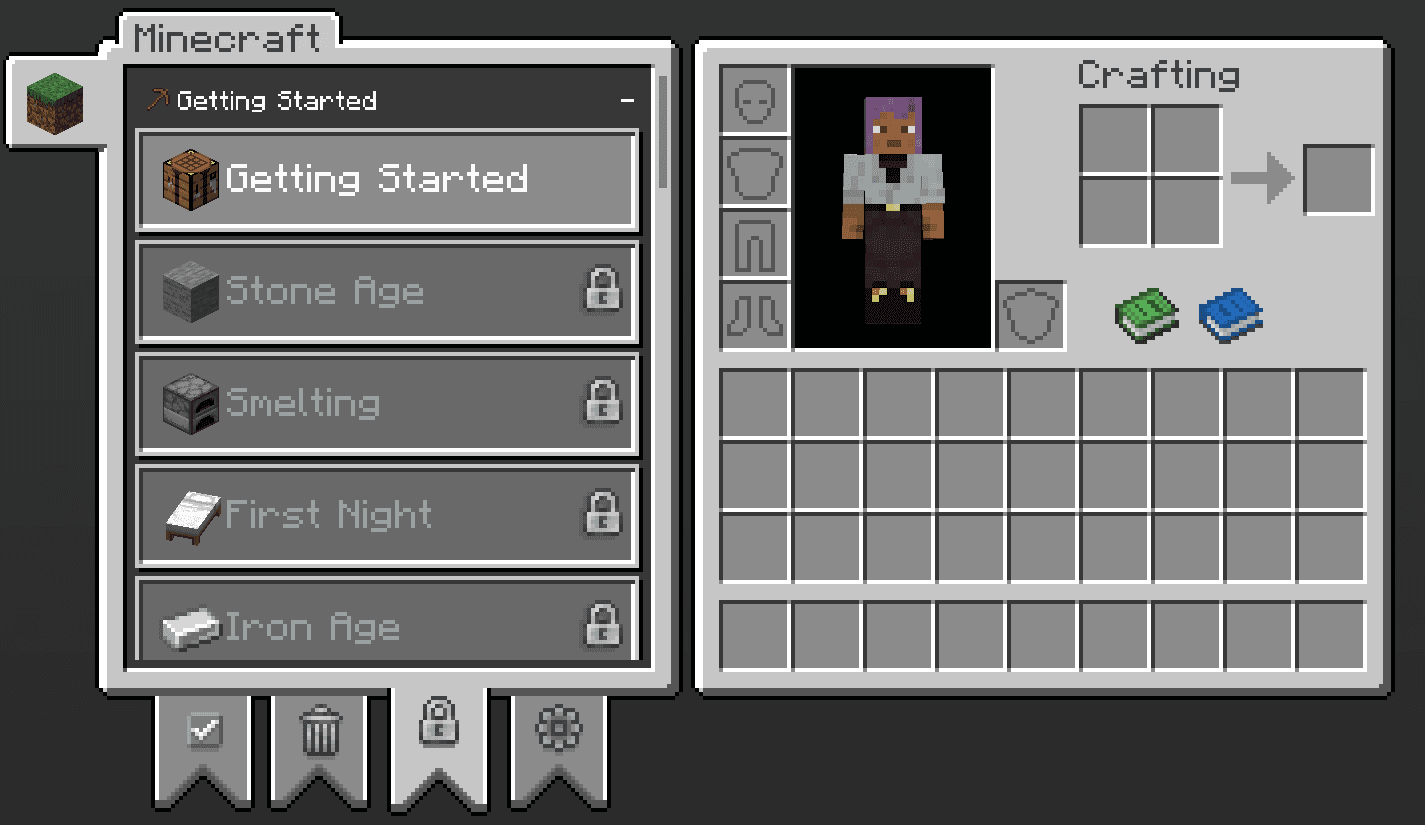 Boundless: Quests screenshot