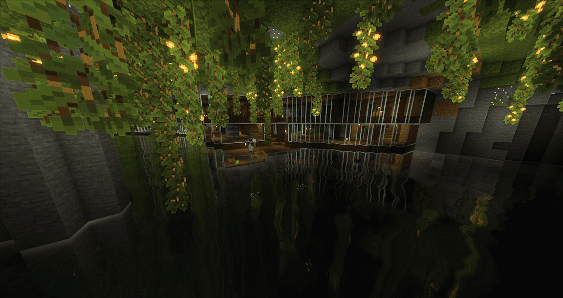 Die Hard Forest screenshot