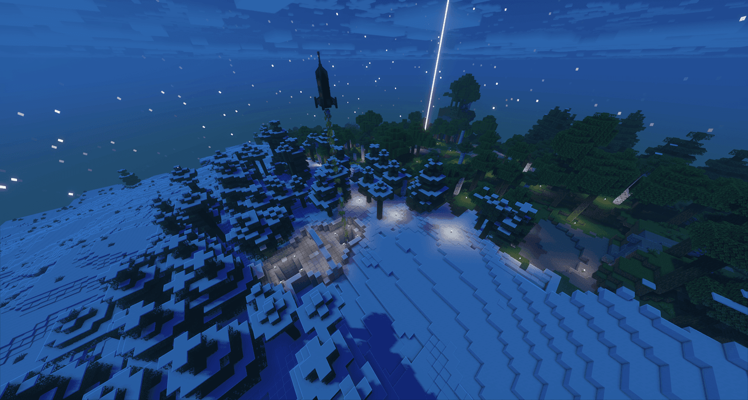 Die Hard Forest screenshot